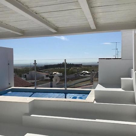 Casa D'Olivenca Lägenhet Elvas Exteriör bild