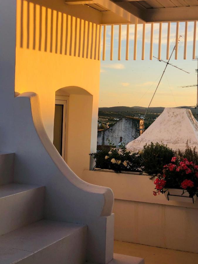Casa D'Olivenca Lägenhet Elvas Exteriör bild