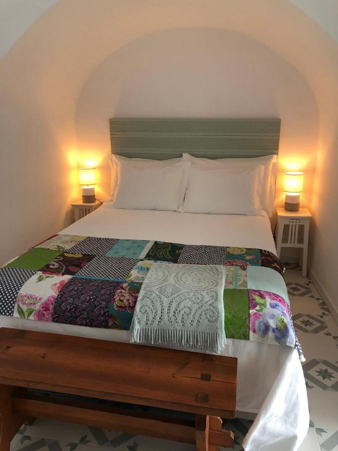Casa D'Olivenca Lägenhet Elvas Exteriör bild