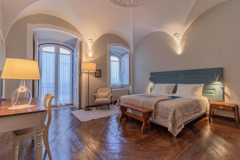 Casa D'Olivenca Lägenhet Elvas Exteriör bild