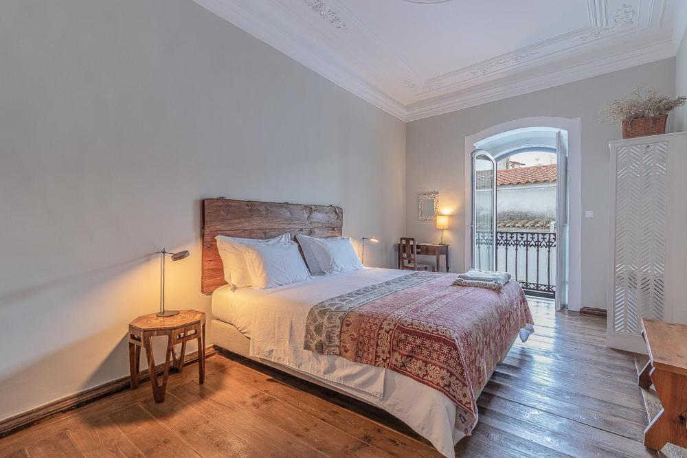 Casa D'Olivenca Lägenhet Elvas Exteriör bild