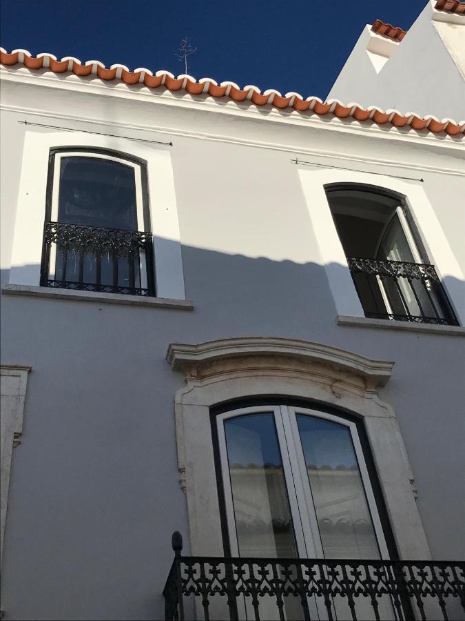 Casa D'Olivenca Lägenhet Elvas Exteriör bild