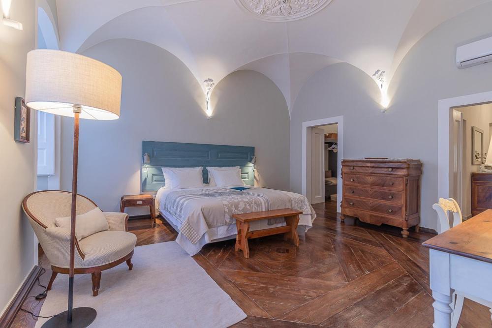 Casa D'Olivenca Lägenhet Elvas Exteriör bild
