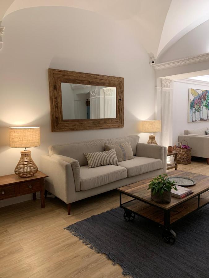 Casa D'Olivenca Lägenhet Elvas Exteriör bild